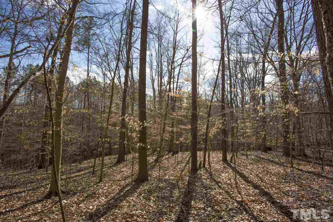 5304 Kemp Road Durham, NC 27703 - Photo 9 of 22 a view of a yard