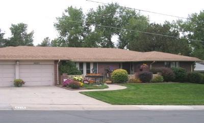 4235 Everett Street Wheat Ridge, CO 80033 - Photo 1 of 1 Gallery Image 1