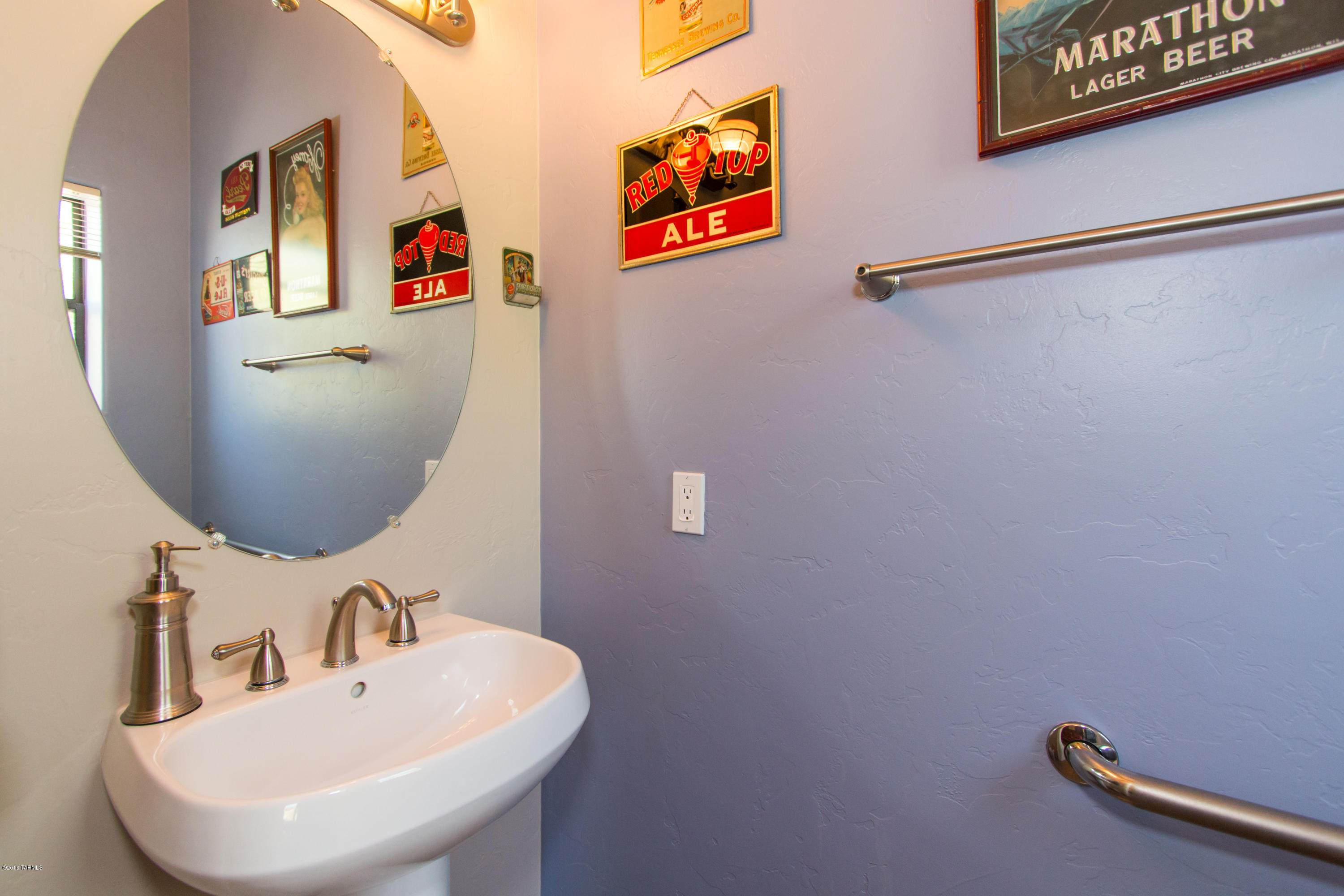 9805 North Ridge Shadow Place Oro Valley, AZ 85704 - Photo 21 of 27