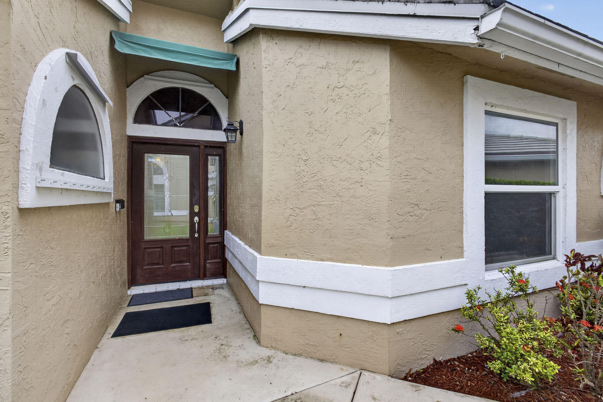 6064 Beaconwood Road Lake Worth, FL 33467 - Photo 6 of 42 Entry
