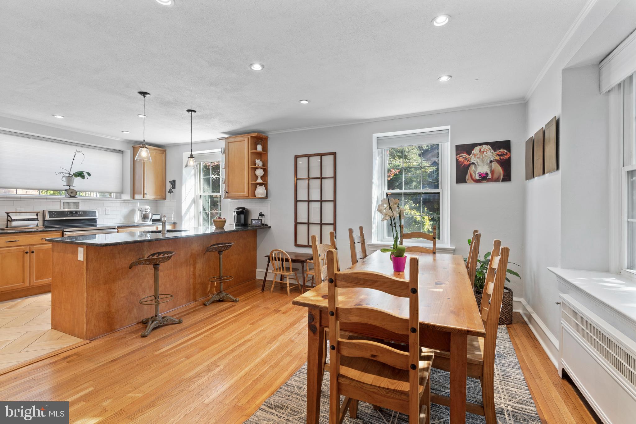 512 Murdoch Road Philadelphia, PA 19119 - Photo 12 of 38 Gallery Image 12