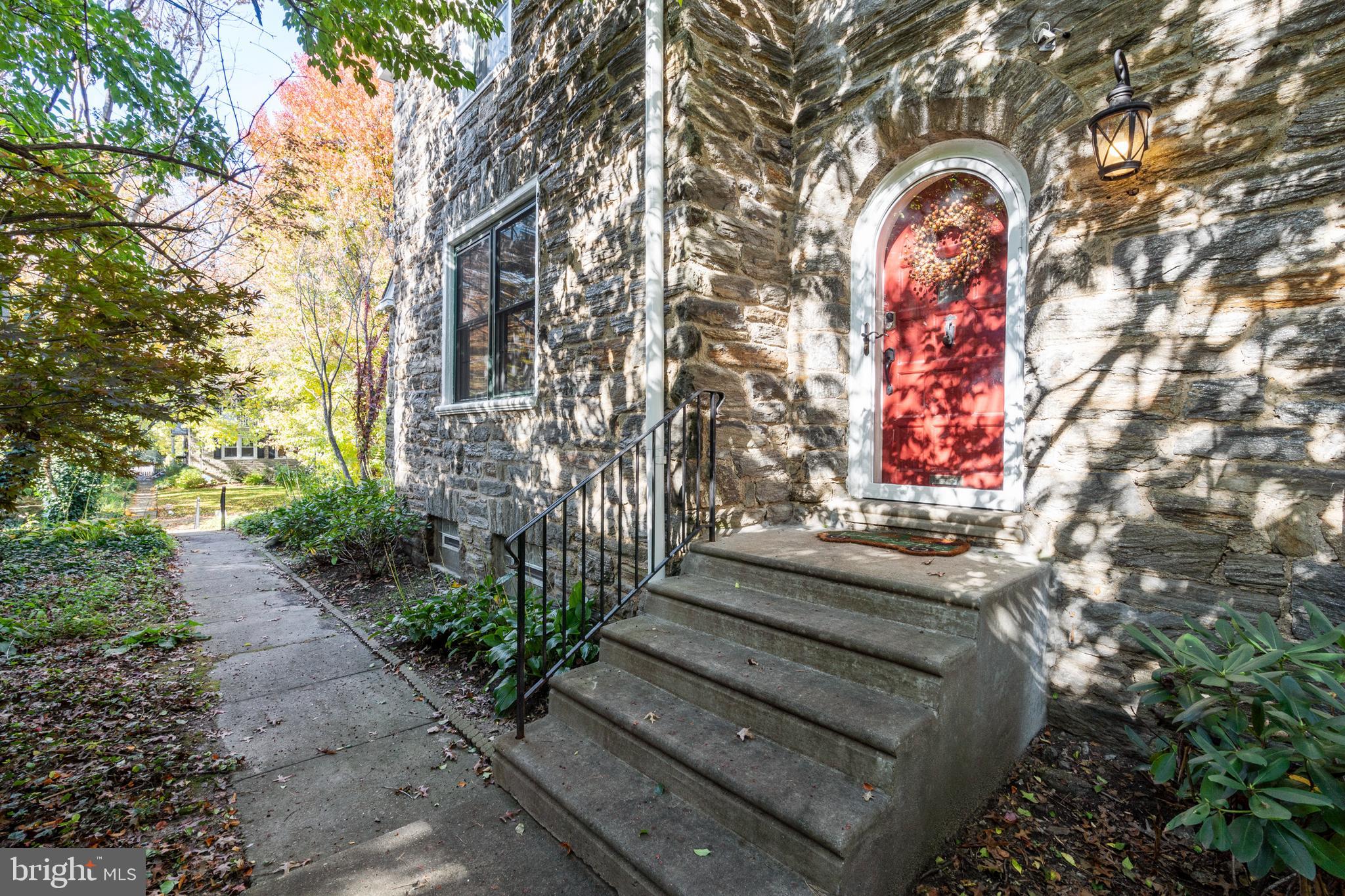 512 Murdoch Road Philadelphia, PA 19119 - Photo 35 of 38 Gallery Image 35
