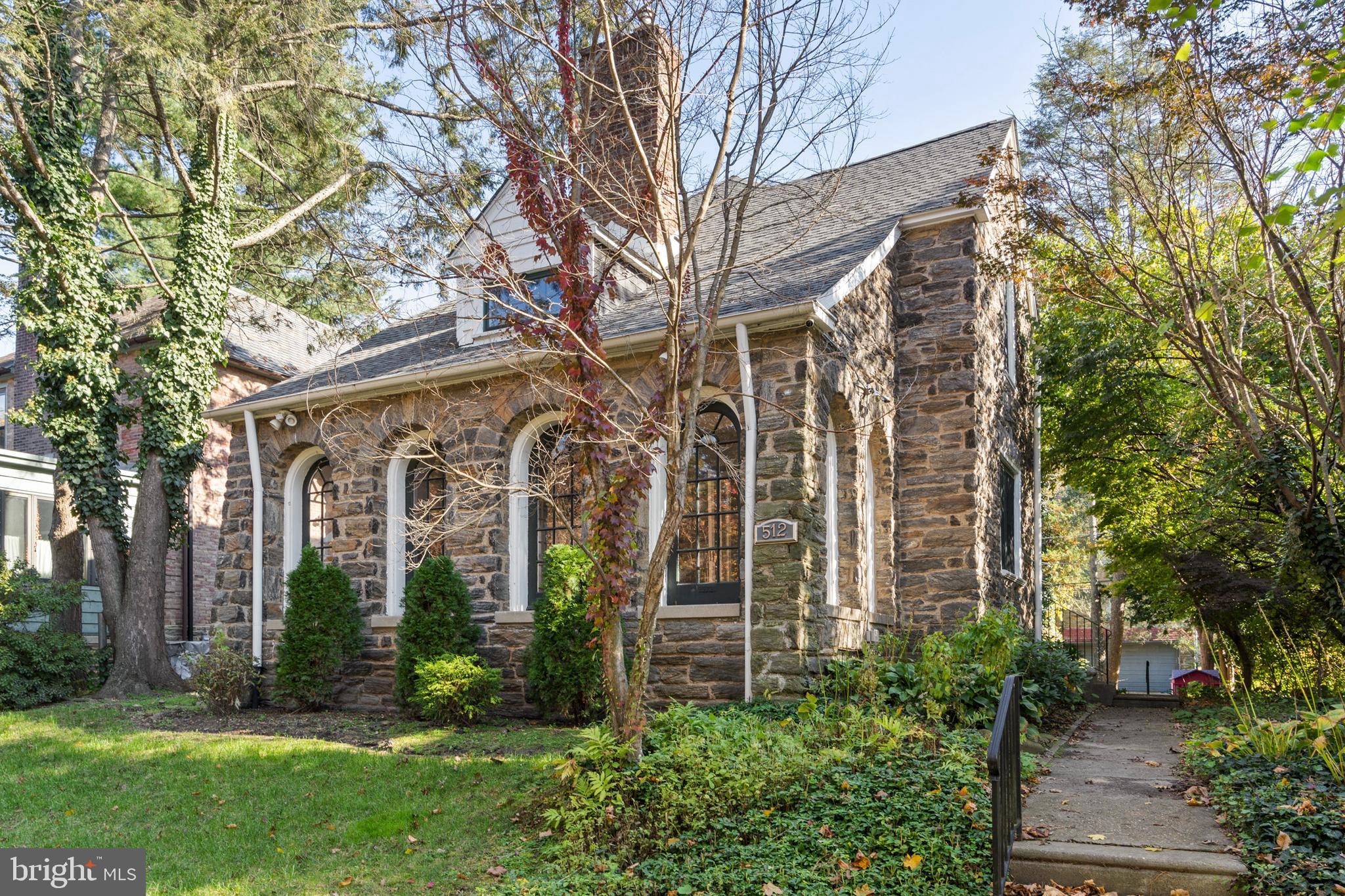 512 Murdoch Road Philadelphia, PA 19119 - Photo 37 of 38 Gallery Image 37