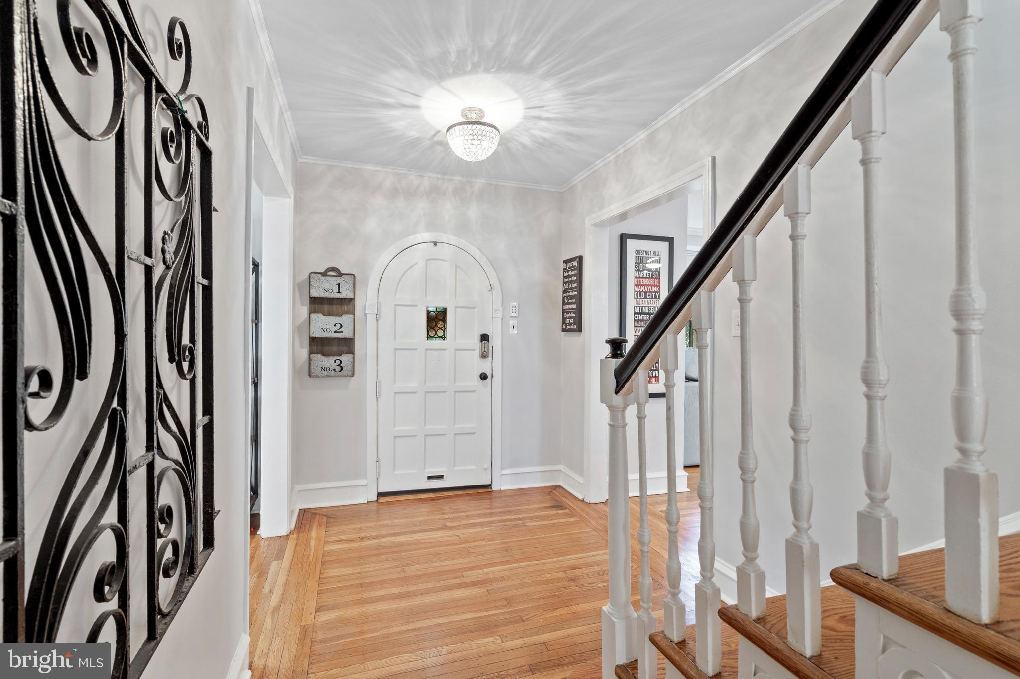 512 Murdoch Road Philadelphia, PA 19119 - Photo 4 of 38 Gallery Image 4