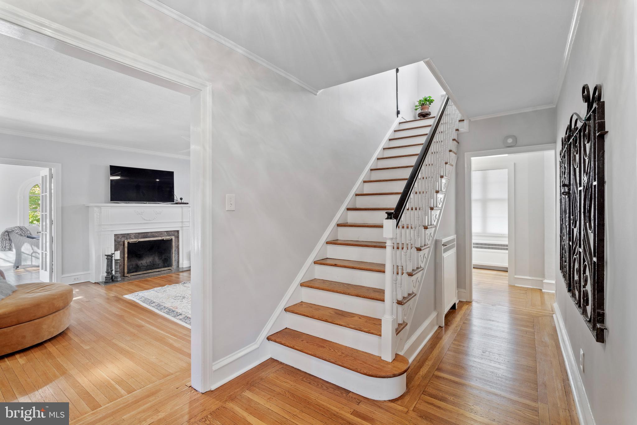 512 Murdoch Road Philadelphia, PA 19119 - Photo 5 of 38 Gallery Image 5