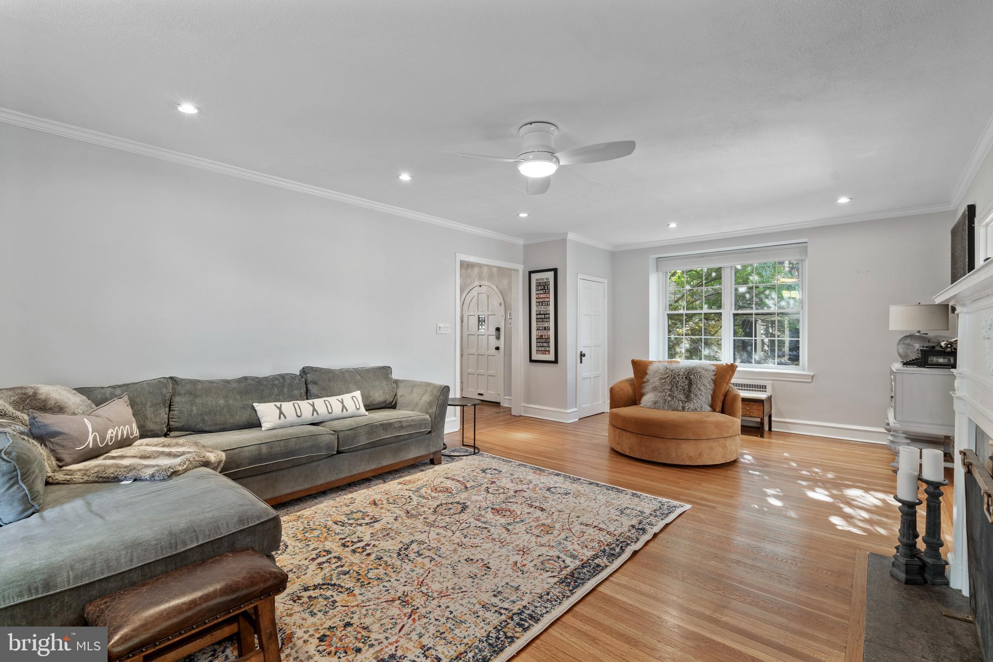 512 Murdoch Road Philadelphia, PA 19119 - Photo 8 of 38 Gallery Image 8