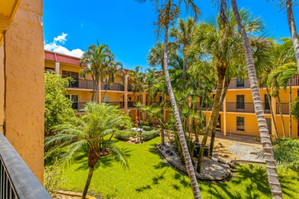 8911 Blind Pass Road, Unit 223 St. Pete Beach, FL 33706 - Photo 22 of 27