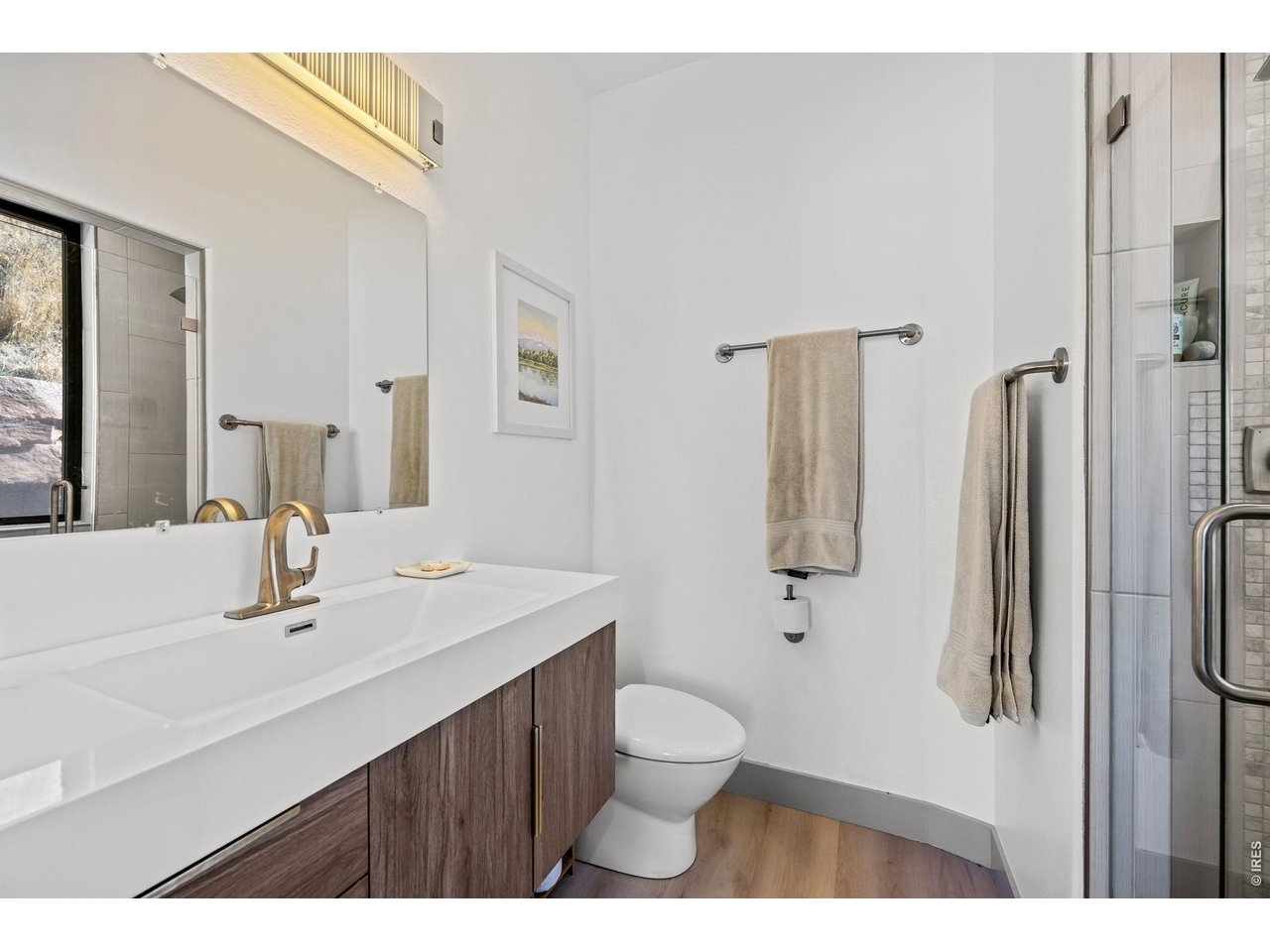 865 North Cedar Brook Road Boulder, CO 80304 - Photo 23 of 50 Primary bathroom