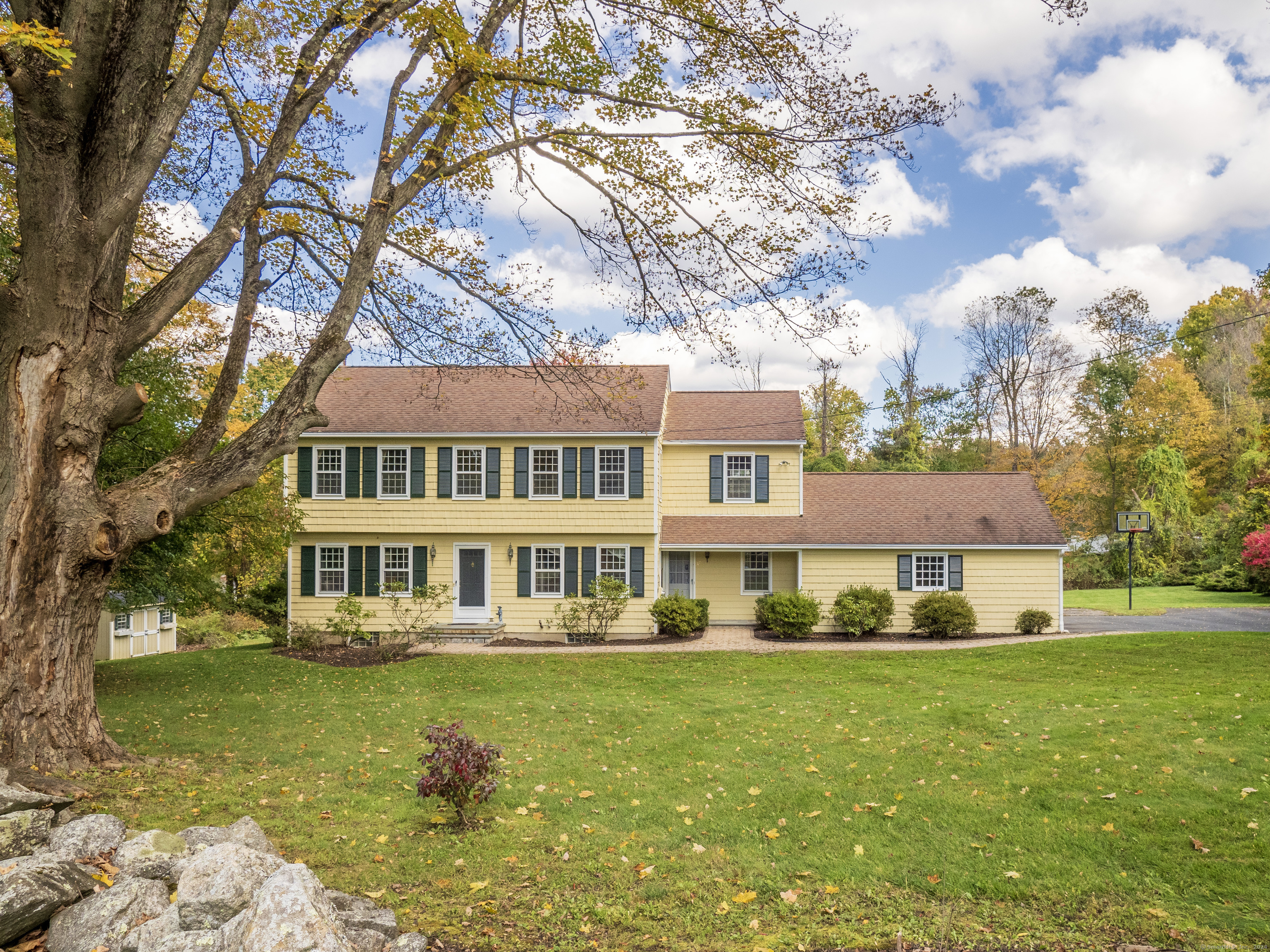 47 Powder Horn Drive Ridgefield, CT 06877 - Photo 1 of 1