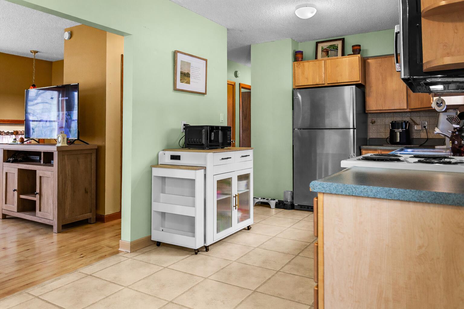 1782 Pushaw Road Glenburn, ME 04401 - Photo 12 of 43