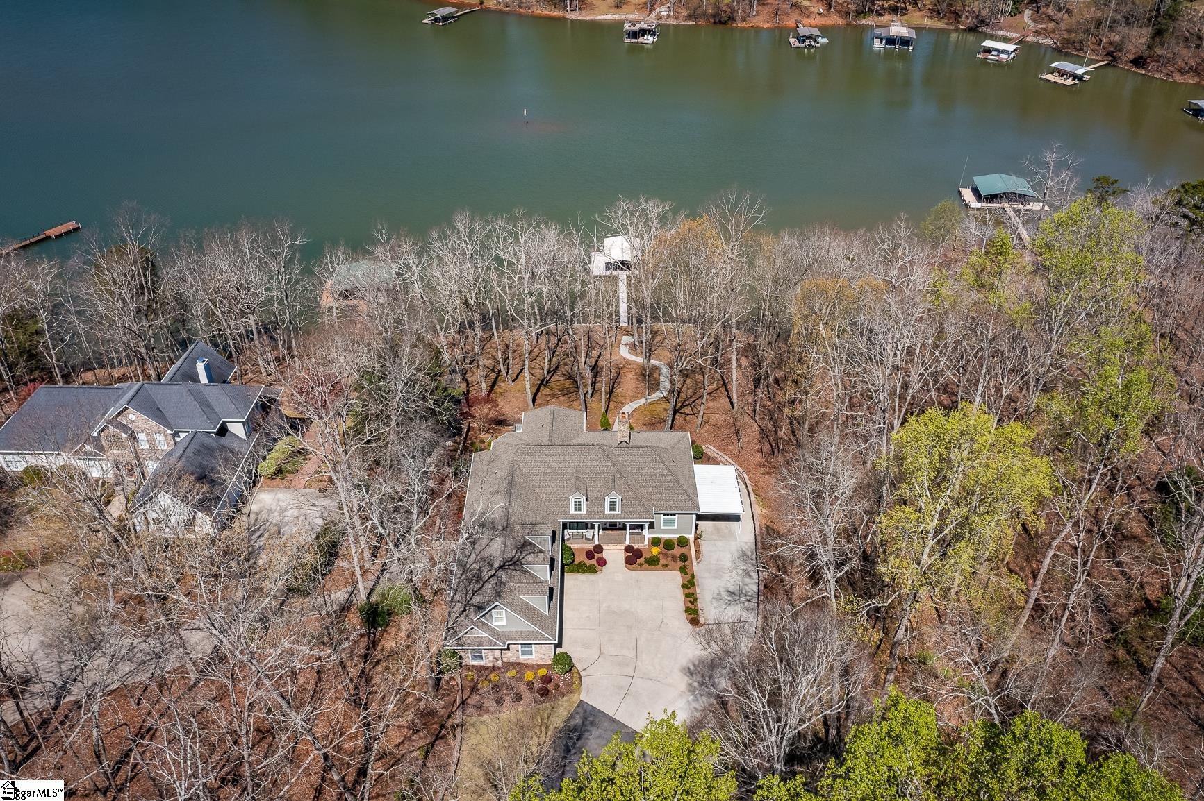 1015 Gaineswood Road Anderson, SC 29625 - Photo 2 of 36
