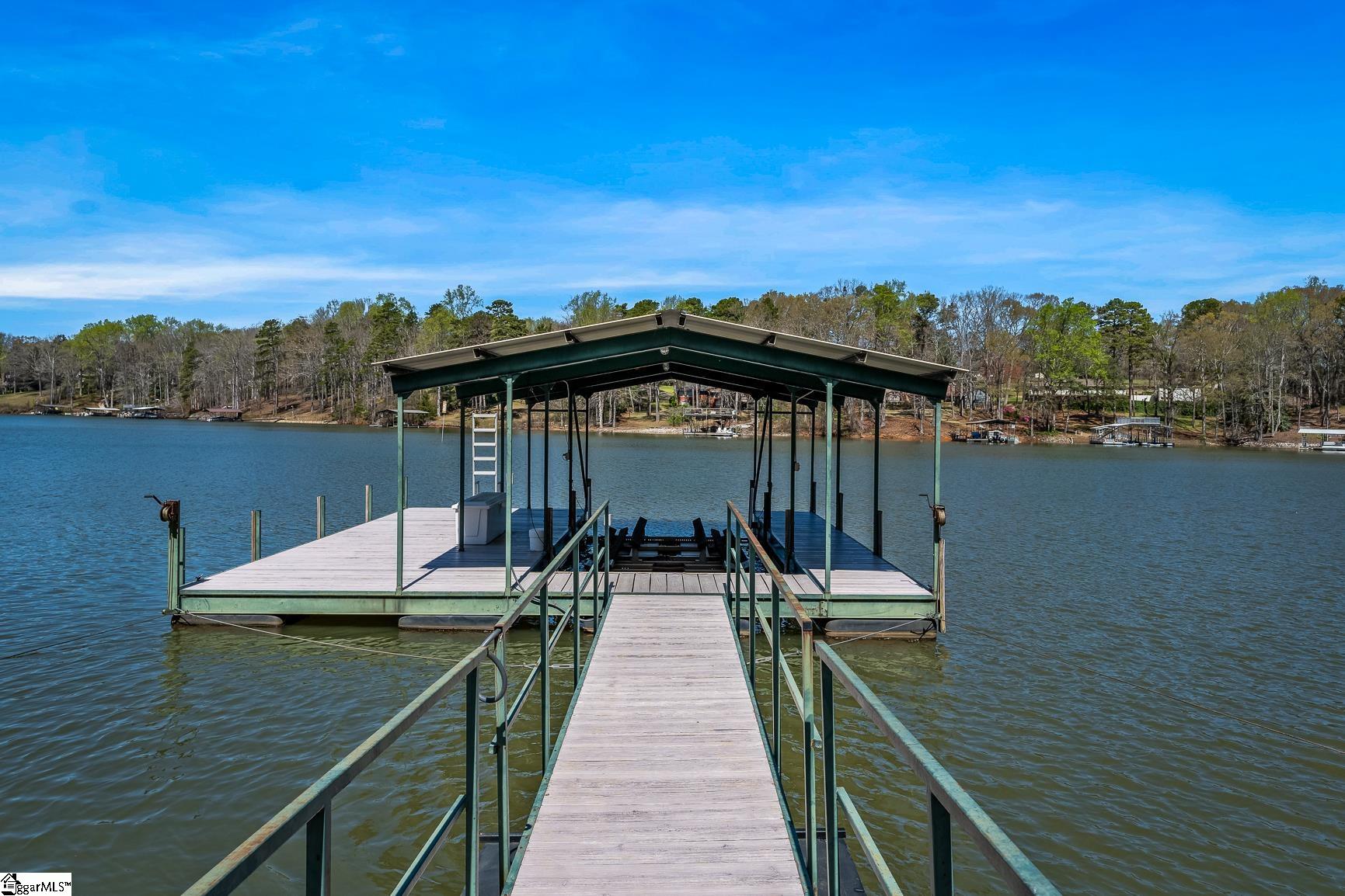 1015 Gaineswood Road Anderson, SC 29625 - Photo 33 of 36
