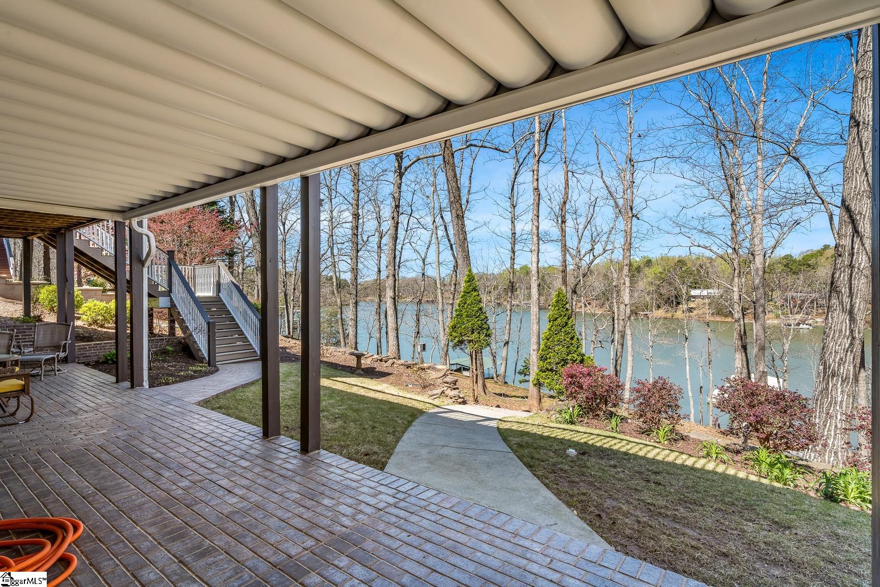 1015 Gaineswood Road Anderson, SC 29625 - Photo 35 of 36