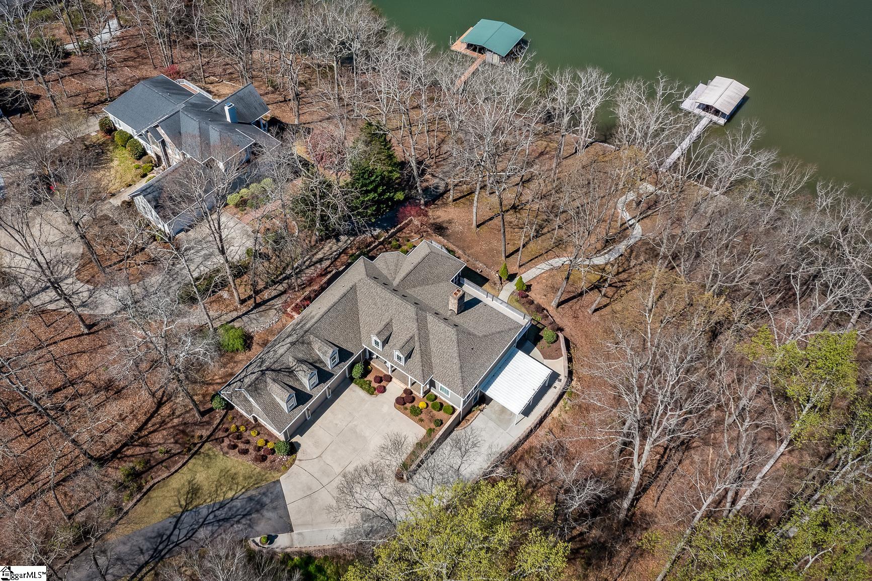 1015 Gaineswood Road Anderson, SC 29625 - Photo 36 of 36
