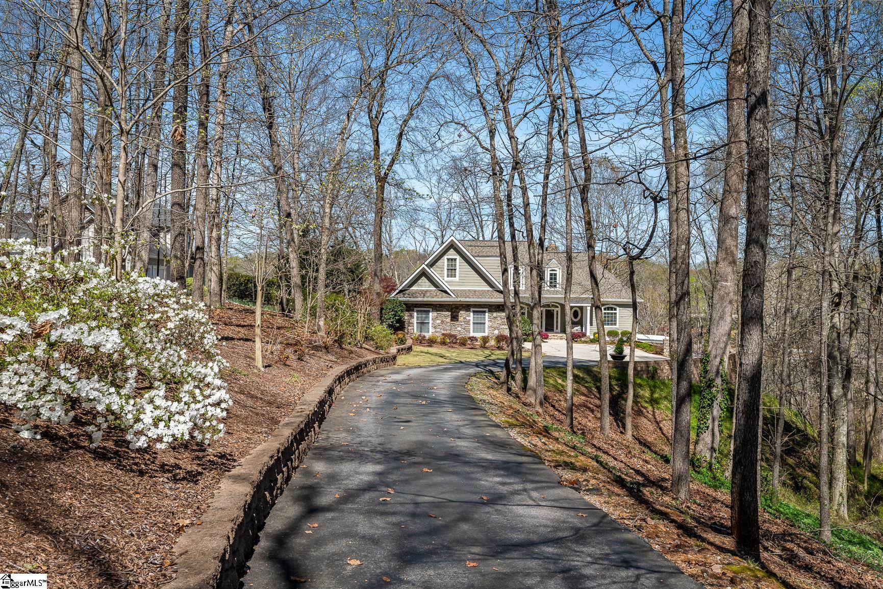 1015 Gaineswood Road Anderson, SC 29625 - Photo 4 of 36