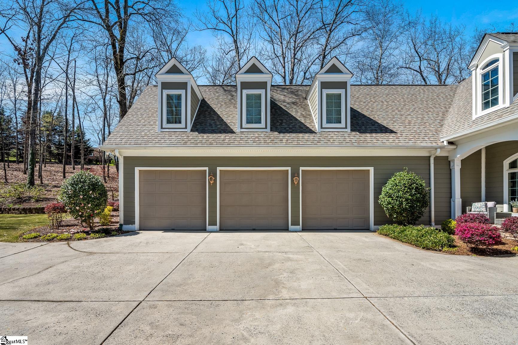 1015 Gaineswood Road Anderson, SC 29625 - Photo 5 of 36