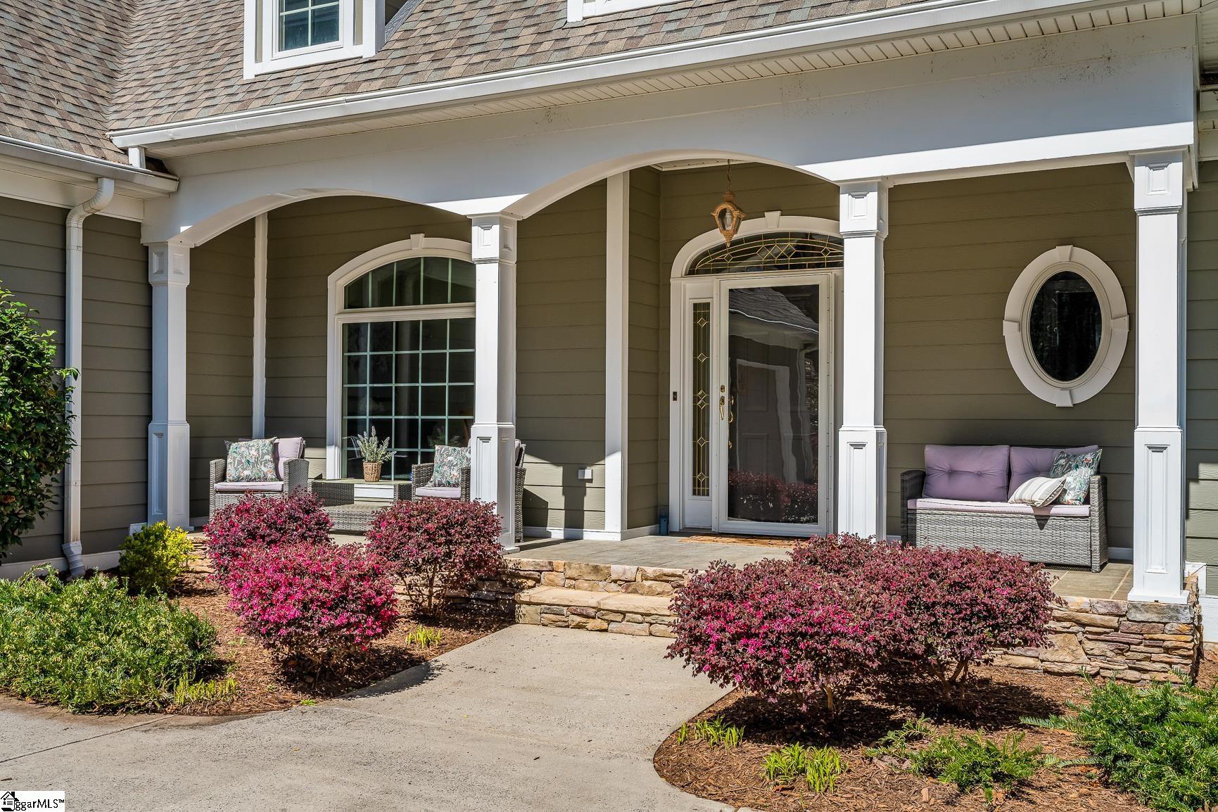 1015 Gaineswood Road Anderson, SC 29625 - Photo 6 of 36