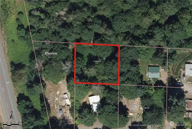 $53,950 | 15800 62nd Avenue Northwest, Gig Harbor, WA 98332