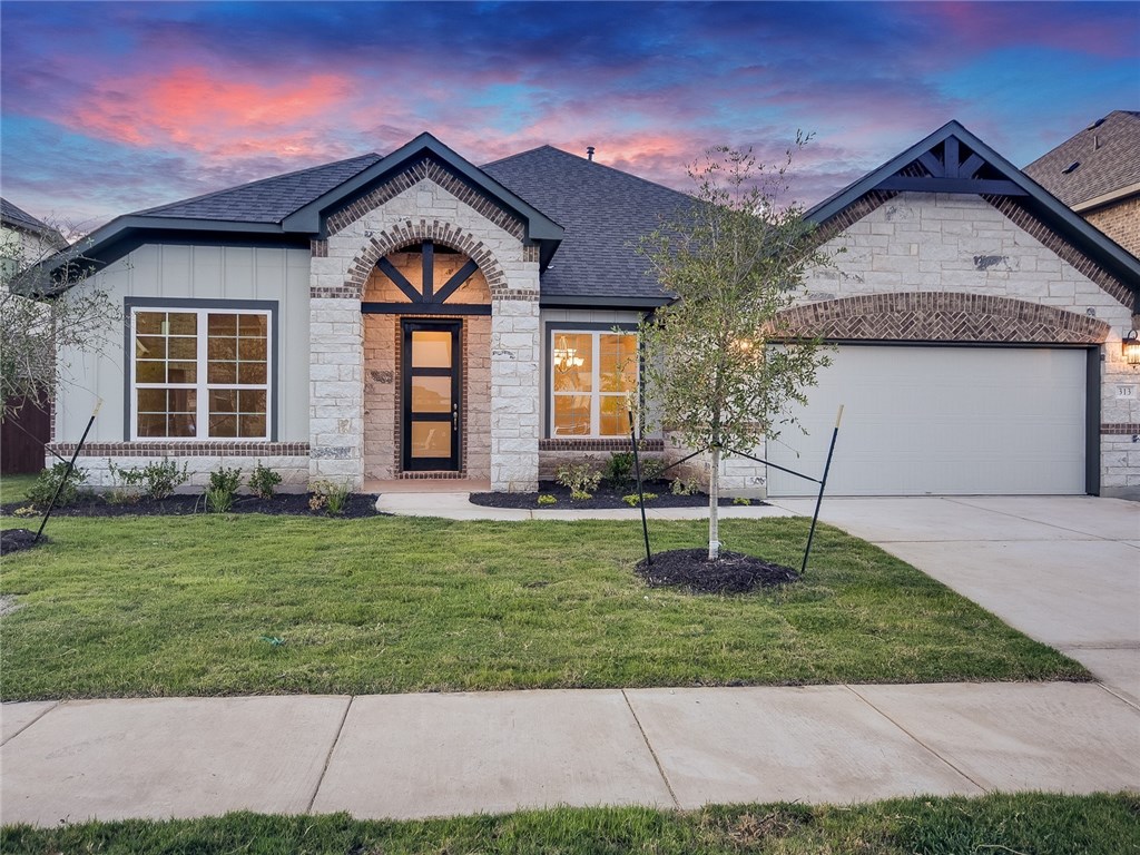 313 Millard Street Georgetown, TX 78628 - Photo 1 of 1 Gallery Image 1