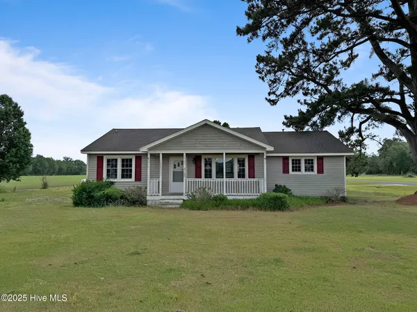 $195,000 | 17 Wheat Patch Road, Belhaven, NC 27810