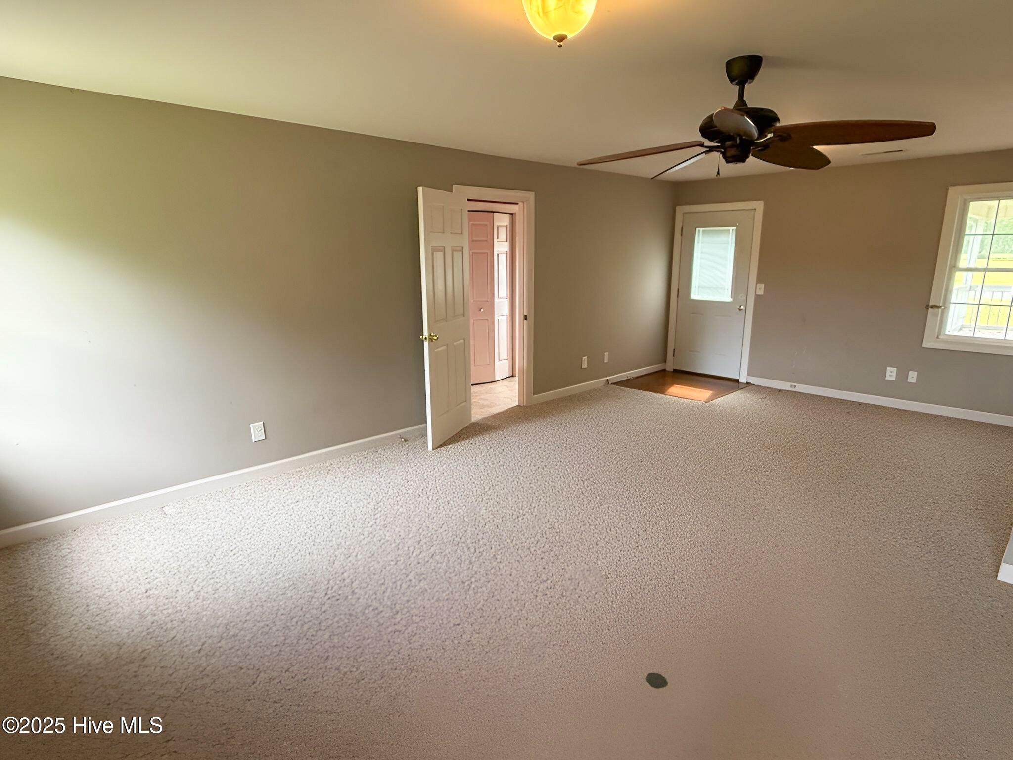 17 Wheat Patch Road Belhaven, NC 27810 - Photo 11 of 24 Bedroom 1 View 1