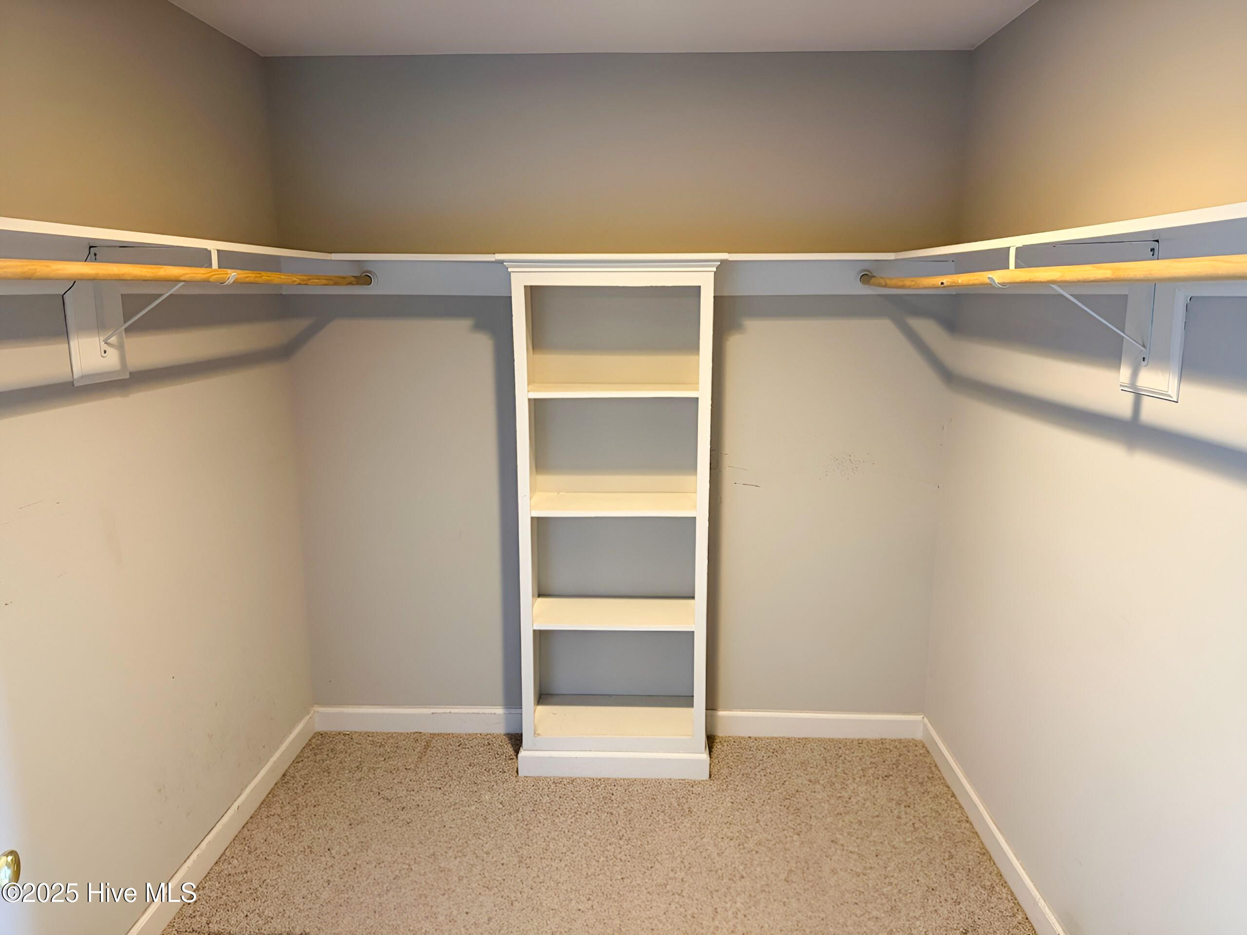 17 Wheat Patch Road Belhaven, NC 27810 - Photo 13 of 24 Bedroom 1 Walk In Closet