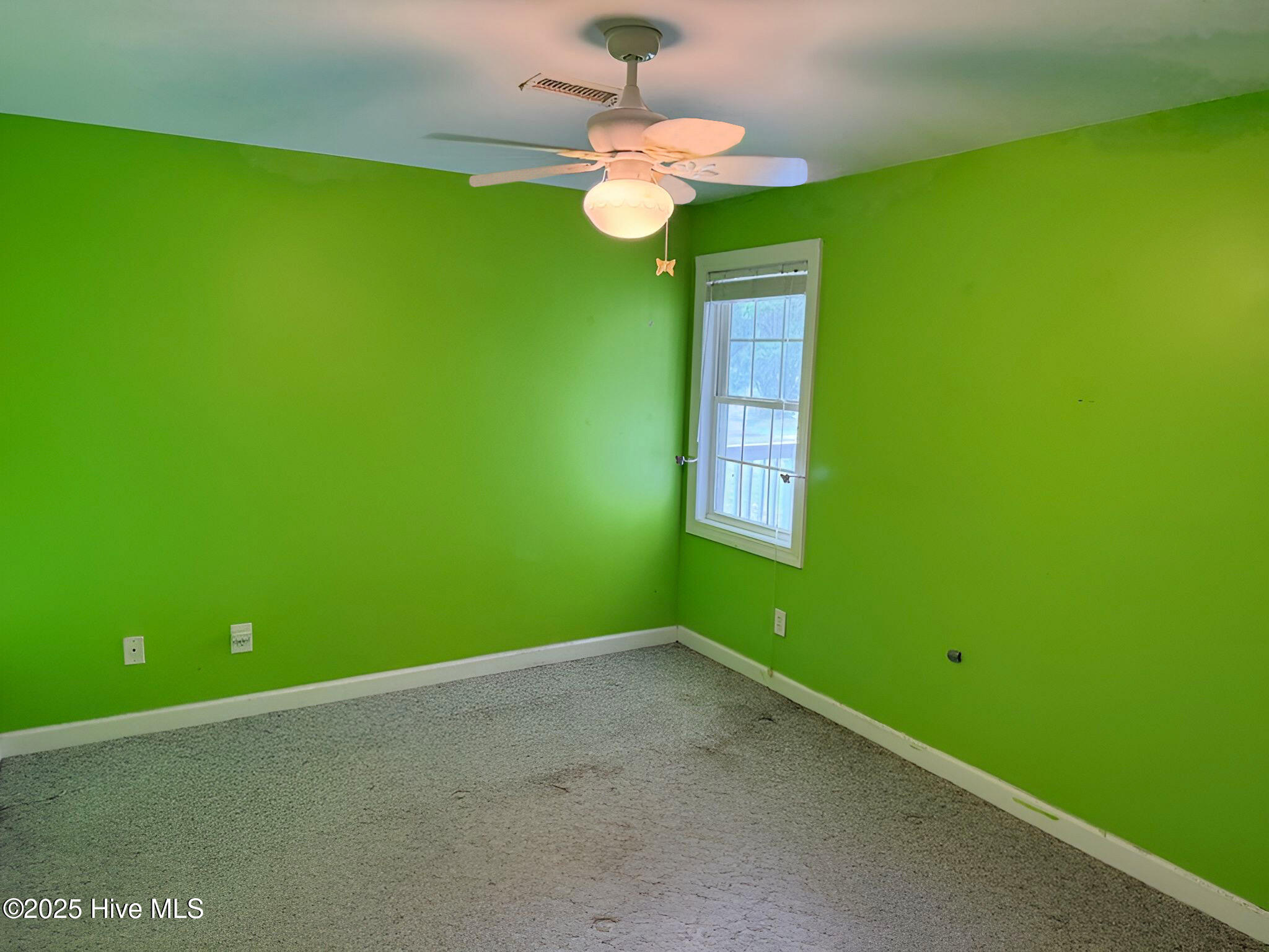 17 Wheat Patch Road Belhaven, NC 27810 - Photo 14 of 24 Bedroom 2 View 1