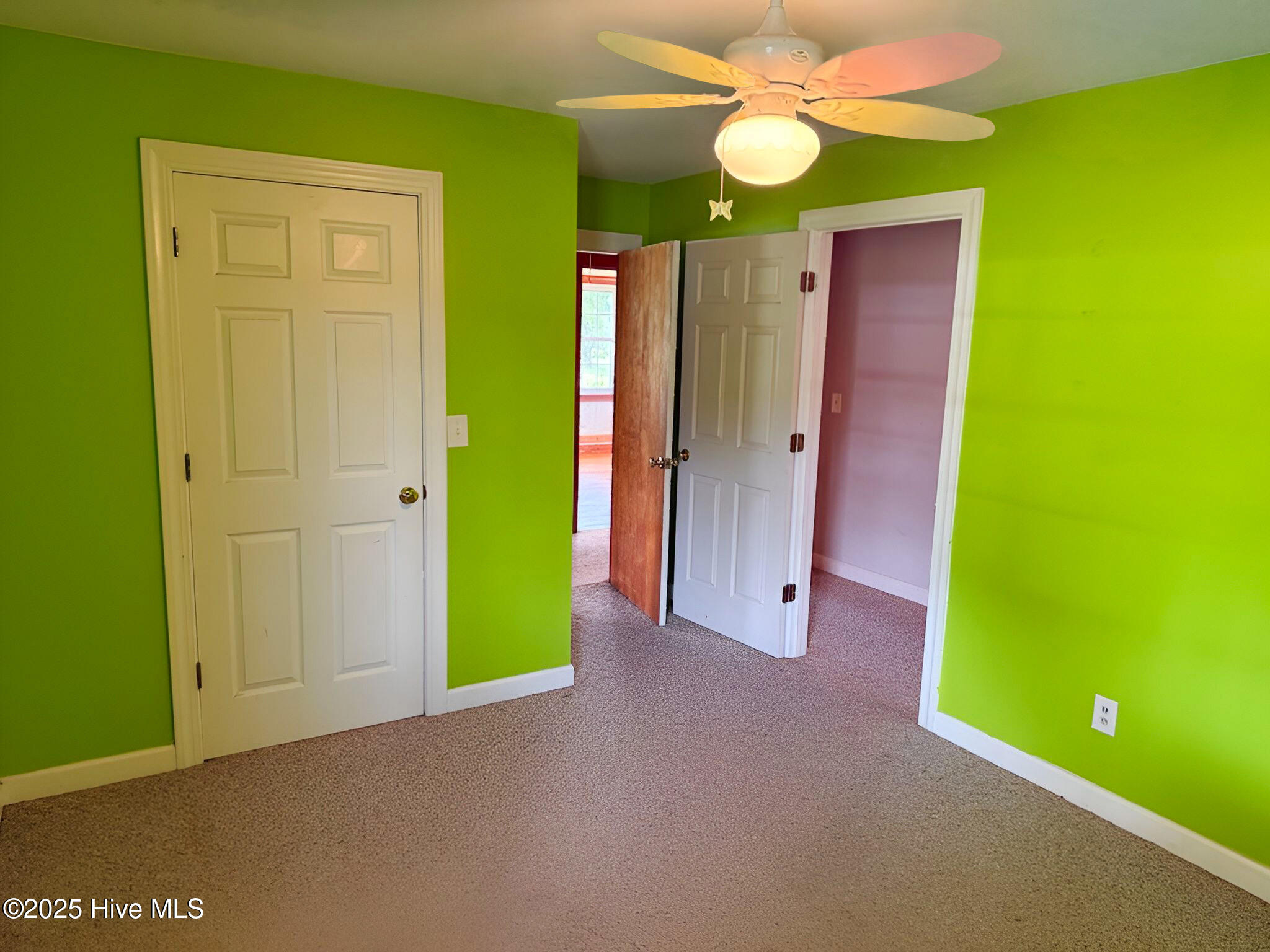 17 Wheat Patch Road Belhaven, NC 27810 - Photo 15 of 24 Bedroom 2 View 2