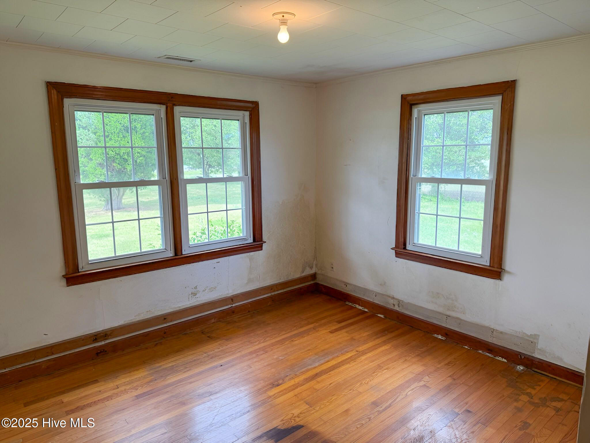 17 Wheat Patch Road Belhaven, NC 27810 - Photo 16 of 24 Bedroom 3 View 1