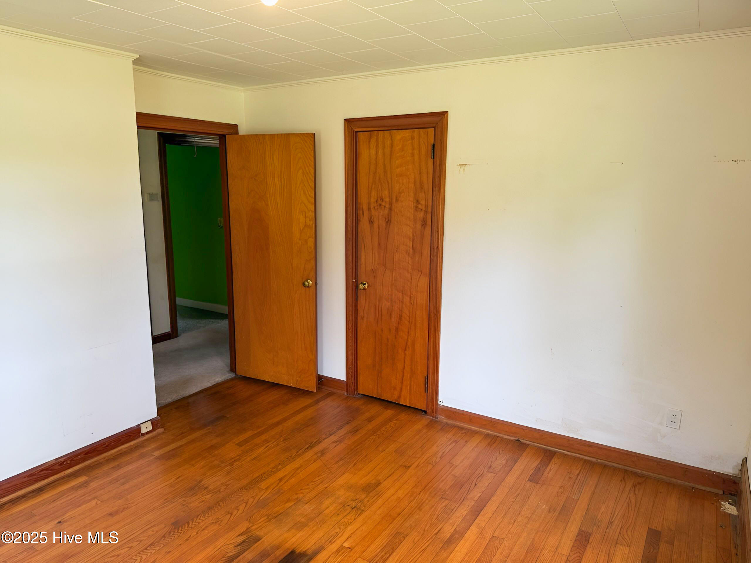 17 Wheat Patch Road Belhaven, NC 27810 - Photo 17 of 24 Bedroom 3 View 2