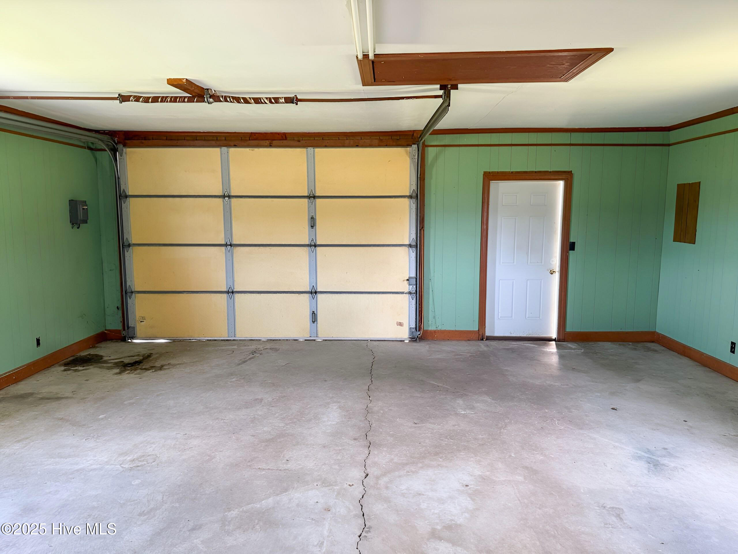 17 Wheat Patch Road Belhaven, NC 27810 - Photo 19 of 24 Detached Garage Interior View 2