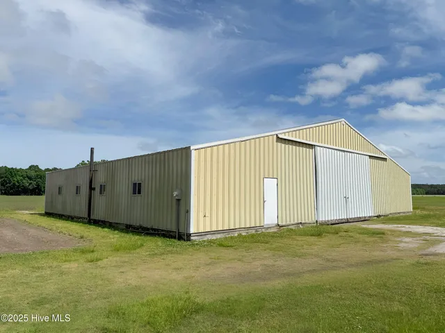 $200,000 | 17 Wheat Patch Road, Belhaven, NC 27810