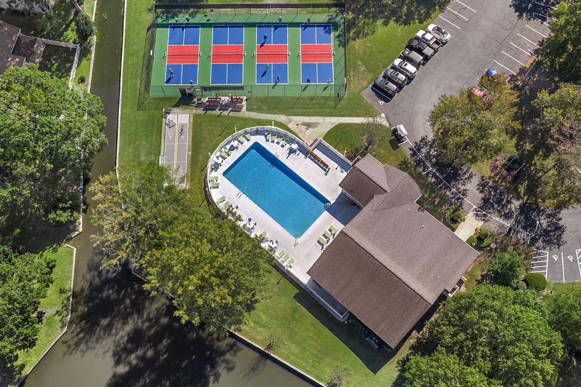95 Purple Martin Drive Murrells Inlet, SC 29576 - Photo 51 of 56