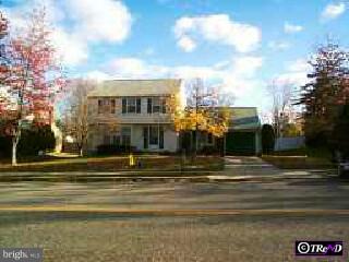 272 Tenby Chase Drive Riverside, NJ 08075 - Photo 1 of 1