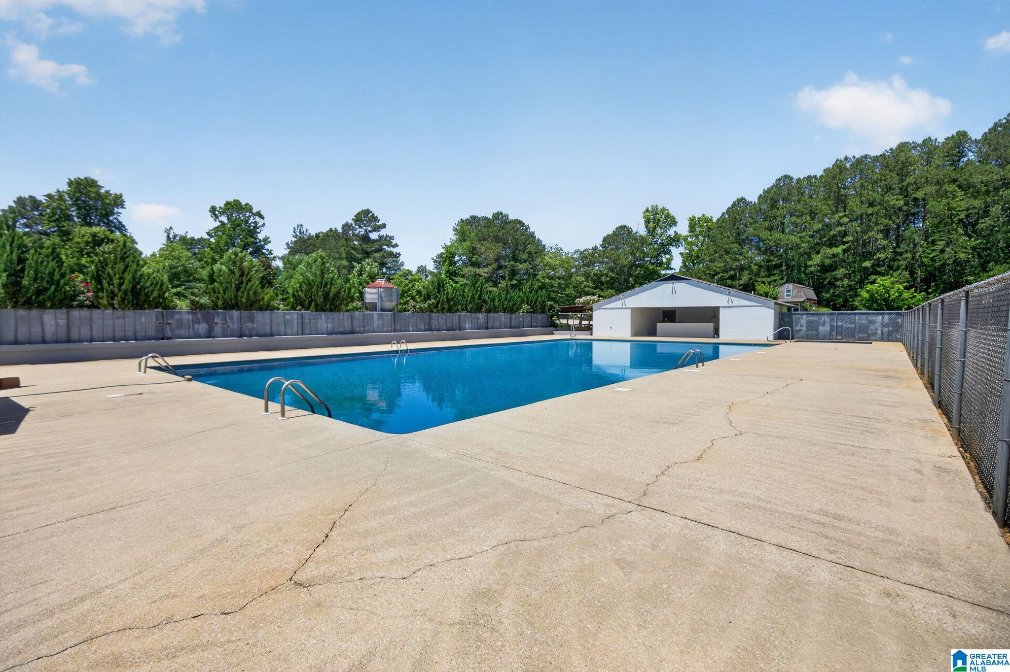 3463 County Road 3 Delta, AL 36258 - Photo 41 of 100