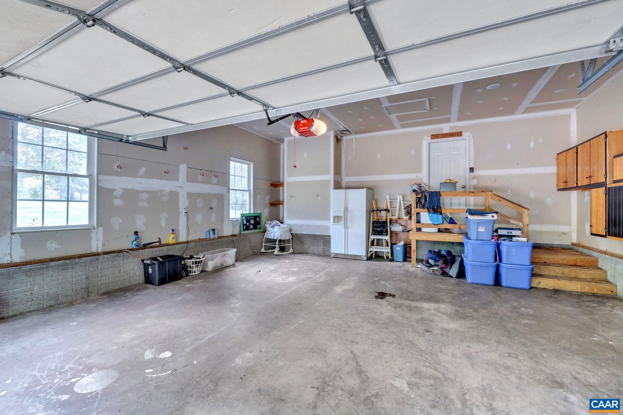 193 Jordan Store Road Kents Store, VA 23084 - Photo 33 of 45 a room with storage and utility
