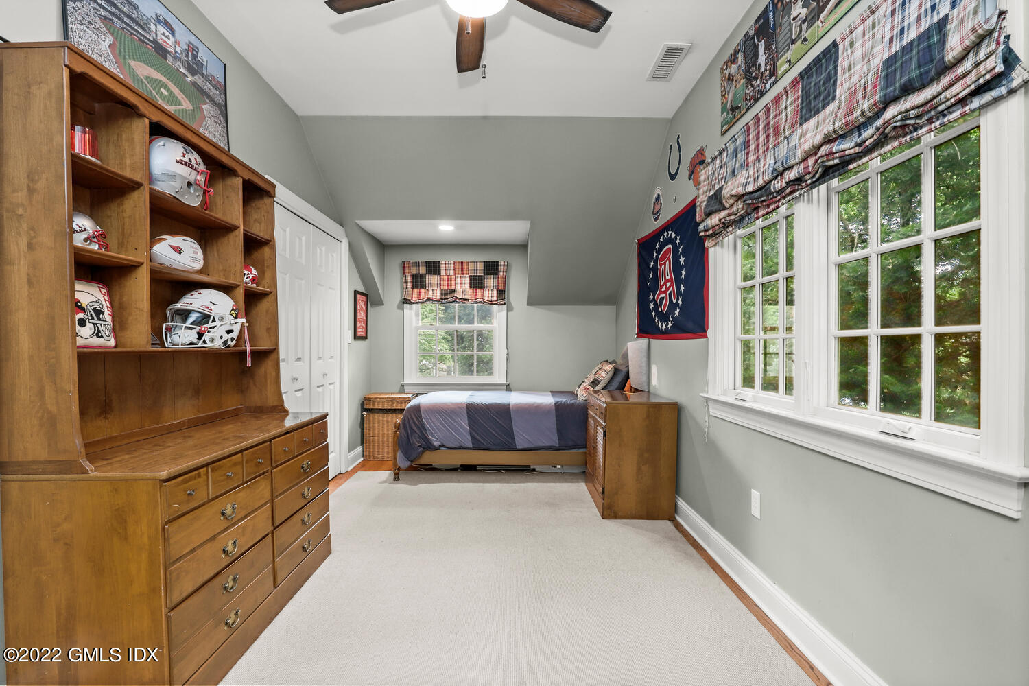 20 Crescent Road Riverside, CT 06878 - Photo 29 of 46 a view of living room with furniture and window