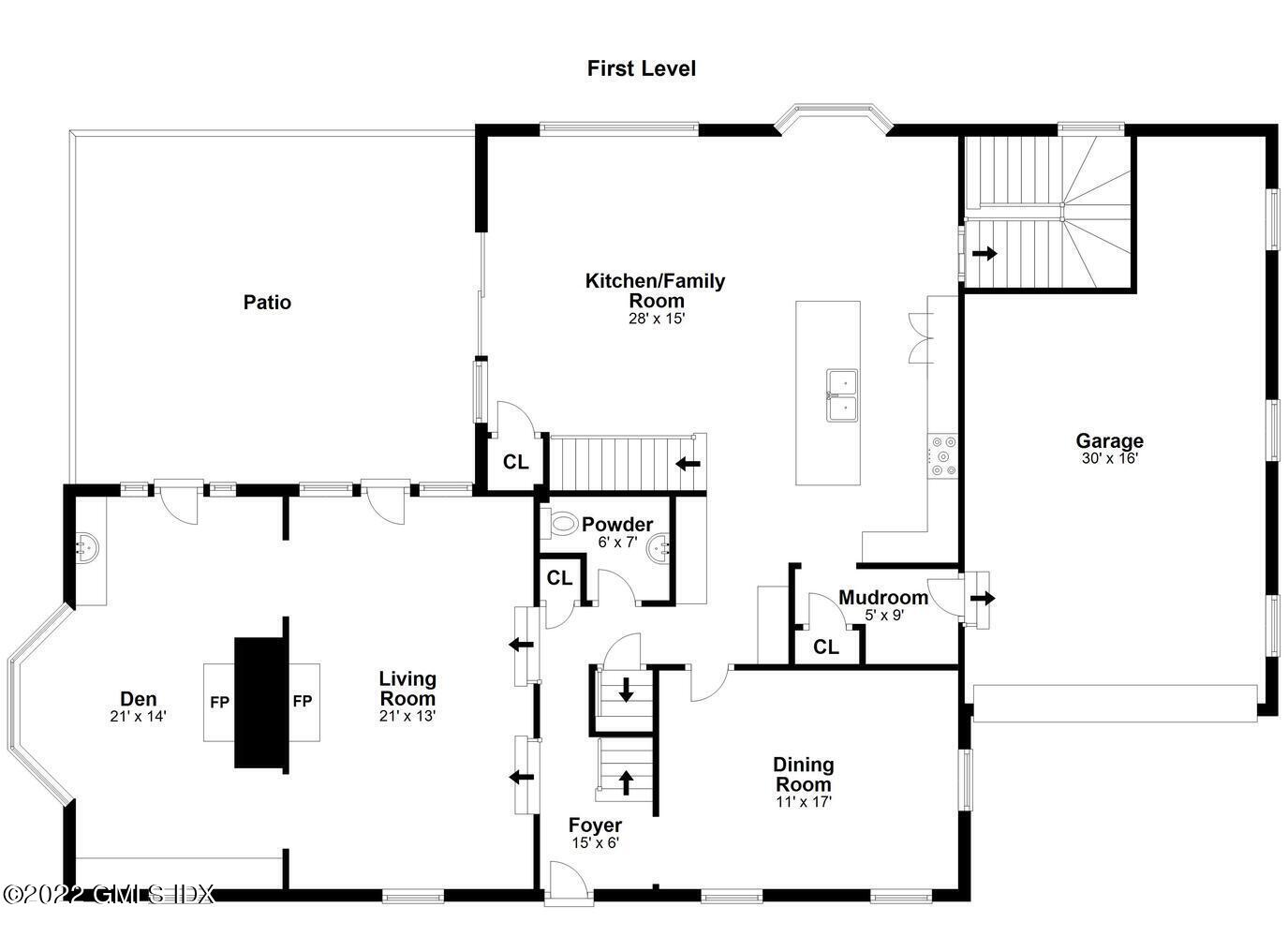 20 Crescent Road Riverside, CT 06878 - Photo 44 of 46 a picture of a bathroom with a shower