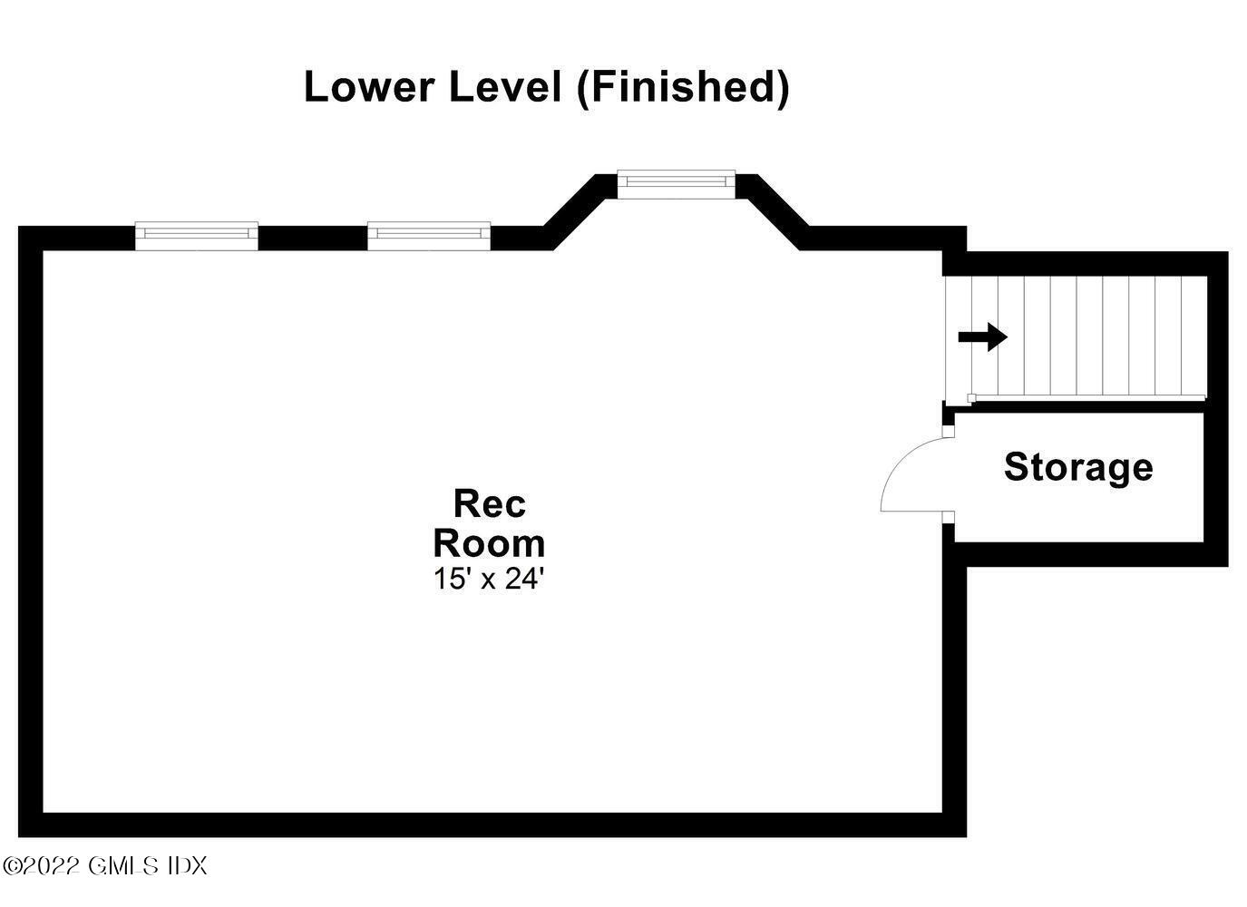 20 Crescent Road Riverside, CT 06878 - Photo 45 of 46 a picture of a park