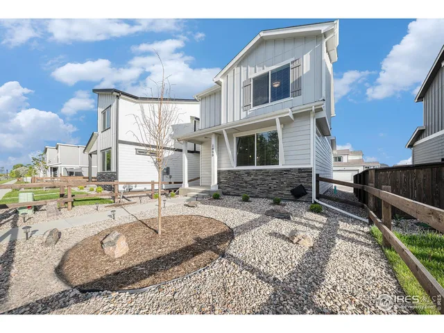 $428,500 | 1099 Spartan Avenue, Berthoud, CO 80513