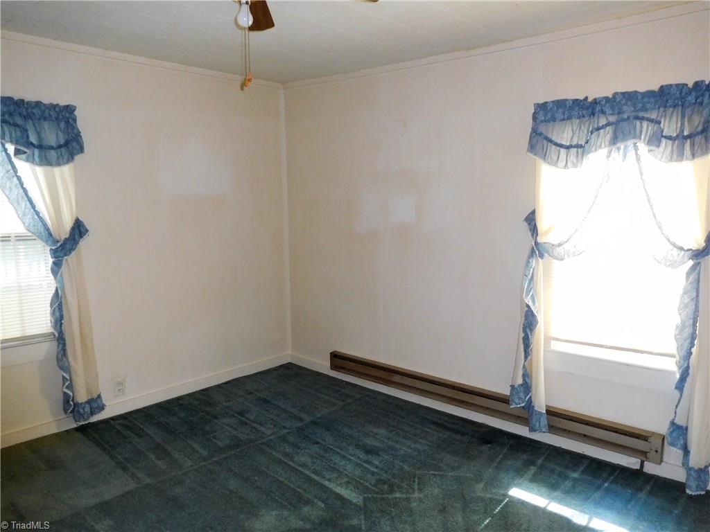 1315 Link Road Lexington, NC 27295 - Photo 9 of 10 2nd bedroom off the kitchen
