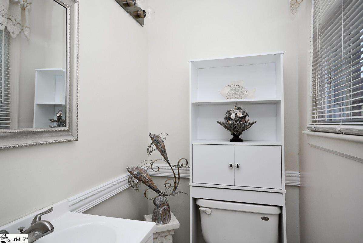 110 South Watson Road Taylors, SC 29687 - Photo 19 of 27 Gallery Image 19