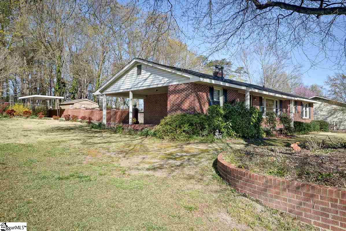 110 South Watson Road Taylors, SC 29687 - Photo 22 of 27 Gallery Image 22