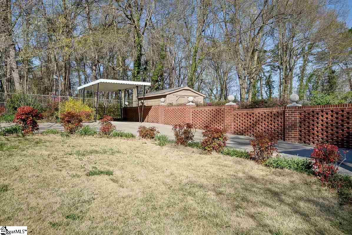 110 South Watson Road Taylors, SC 29687 - Photo 23 of 27 Gallery Image 23