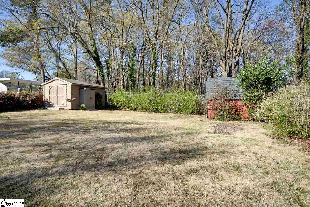 110 South Watson Road Taylors, SC 29687 - Photo 25 of 27 Gallery Image 25