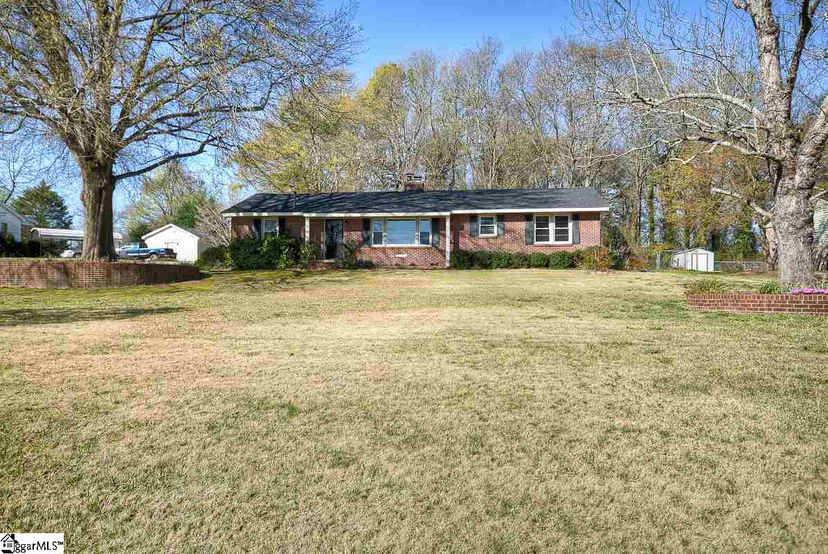 110 South Watson Road Taylors, SC 29687 - Photo 26 of 27 Gallery Image 26