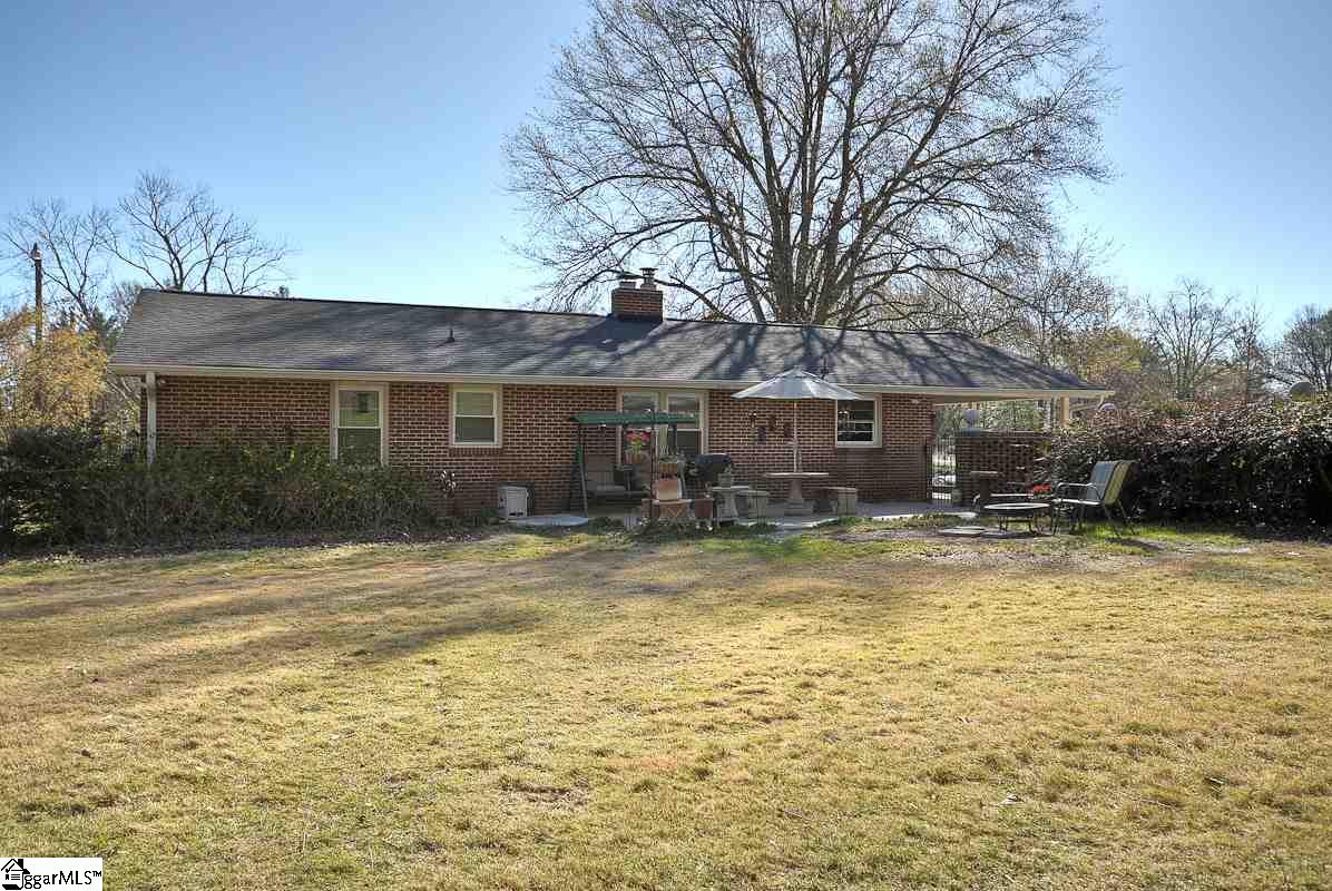 110 South Watson Road Taylors, SC 29687 - Photo 27 of 27 Gallery Image 27