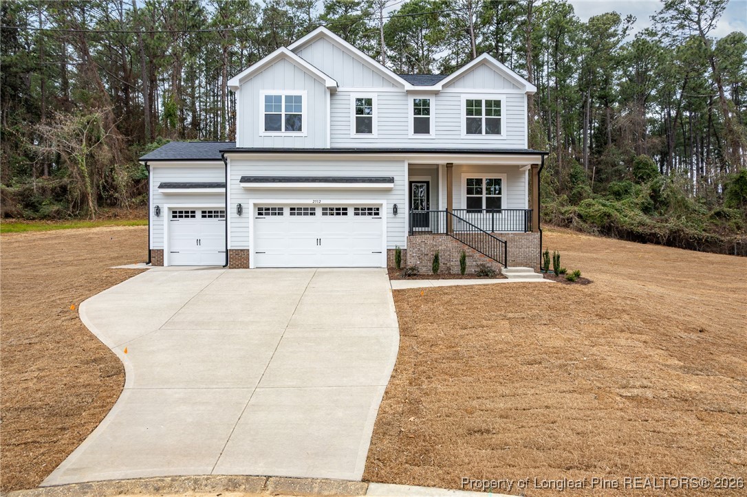 2512 Spring Valley Road Fayetteville, NC 28303 - Photo 49 of 50