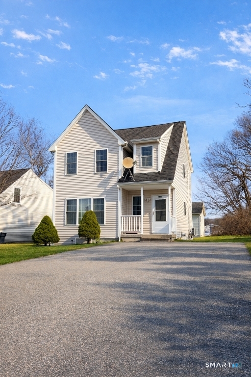 5 Thamesview Road Norwich, CT 06360 - Photo 1 of 22 Gallery Image 1