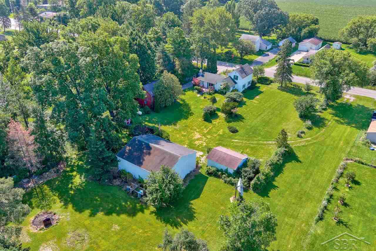 4447 East Laporte Road Freeland, MI 48623 - Photo 32 of 35